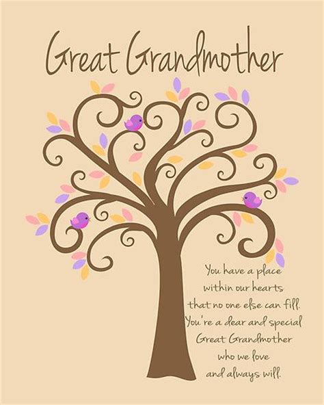 Great Grandma Sayings And Posters Great Grandmothergrandchildren