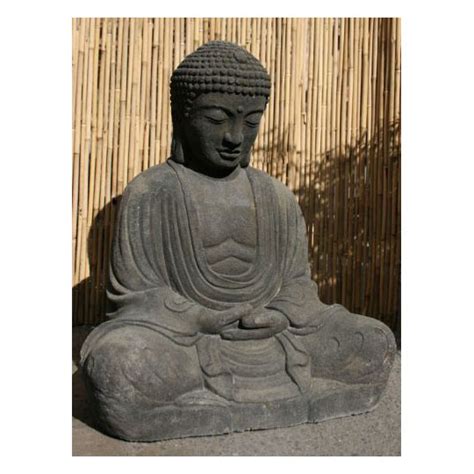 Top marken | günstige preise | große auswahl Sitzender Buddha im japanischen Stil • Figuren ...