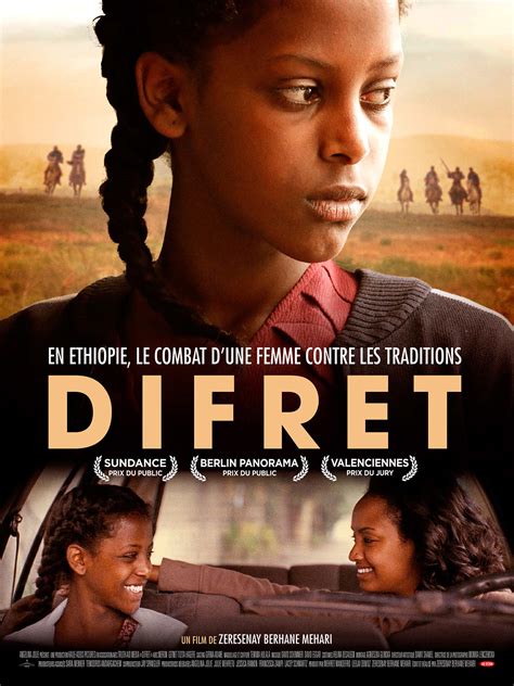 Difret Film 2014 Allociné
