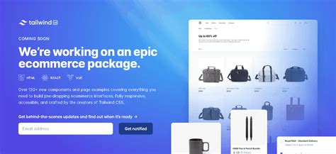 19 Epic Coming Soon Page Examples And How To Create One
