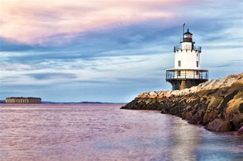 Road Trip To New England Coastal Towns Your Aaa Network