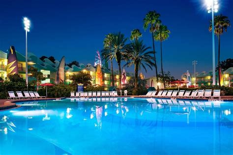 Disneys All Star Sports Resort Orlando Resort Reviews Photos