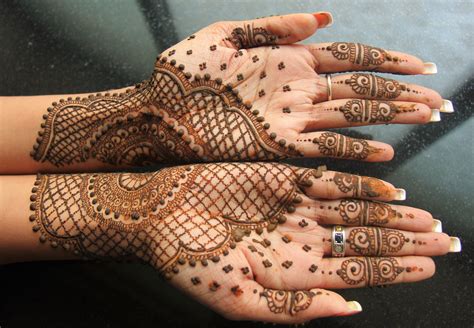 Henna With Nuala Tompkins County Public Library