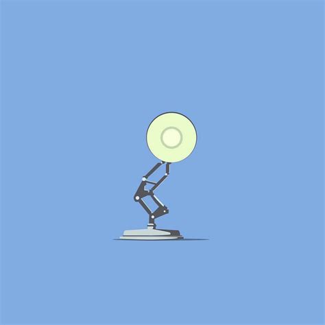 The History Behind the Pixar Logo | BrandCrowd blog