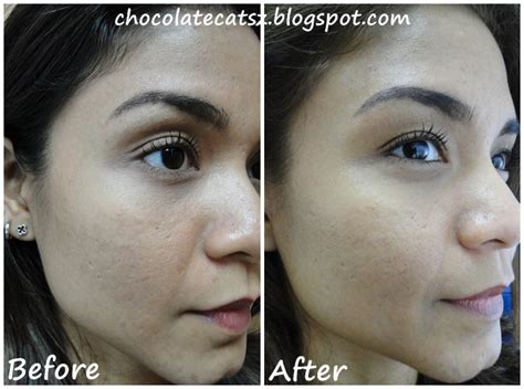 Let's make it even better! thanks for your help!.organnie. Chocolate Cats: Review: Clinique Even Better Makeup ...