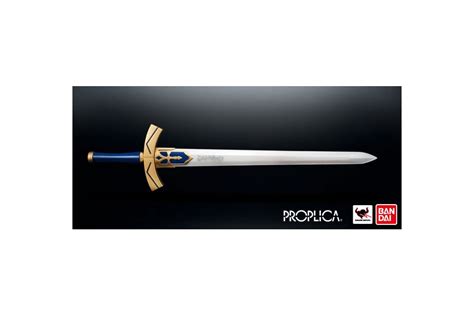 Fatestay Night Excalibur The Sword Of Promised Victory 11 Scale