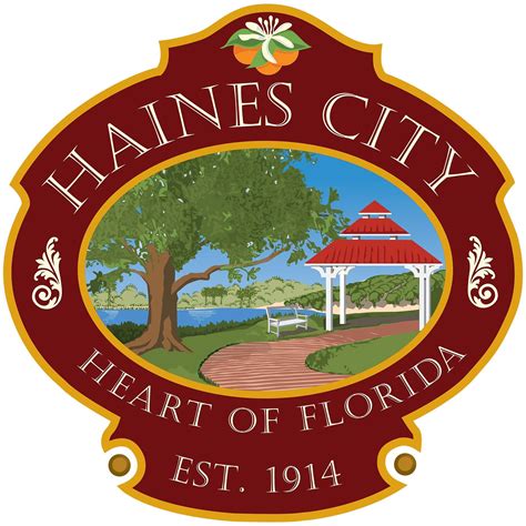 City Of Haines City Government Haines City Fl