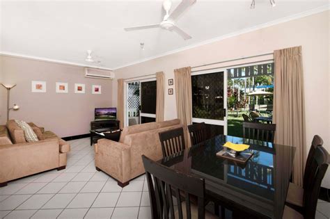 +61 7 4099 1511 info@paradiselinks.com.au One Bedroom Apartments Port Douglas | Nimrod Resort