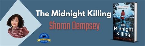 book review the midnight killing by sharon dempsey