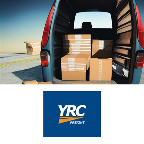 Yrc Freight追踪 追踪yrc Freight包裹和货物派送 Ship24