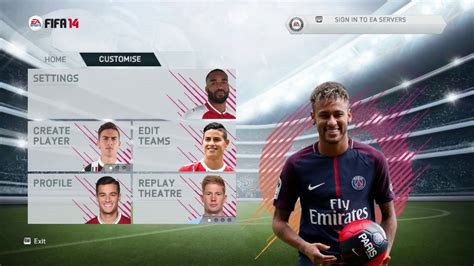 The latest update for ea's fifa 18 has just dropped for pc users, fixing a bunch of bugs and adding a new functionality across modes. Fifa 18 Squad Update Download Pc - formulashara