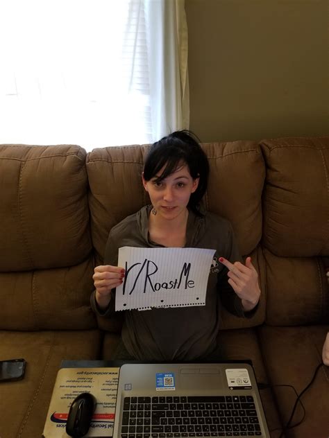 Girlfriends Roommate Says You Guys Cant Roast Her Come On Reddit R