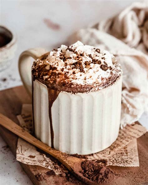 top 9 hot chocolate recipe with cocoa powder 2022