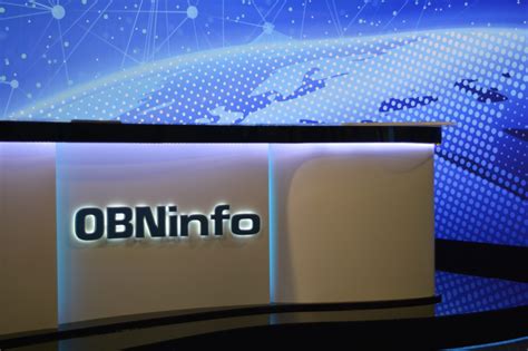 Prilika Za Posao Na Obn Tv Portal 072info