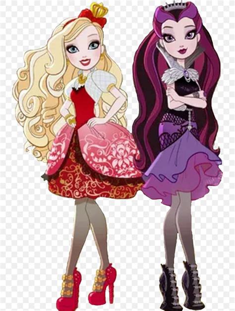 Ever After High Raven Queen - Ever After High | Ever after high, Raven queen, Art portfolio