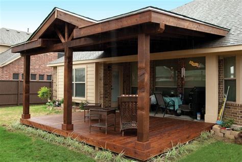 38 Top Rustic Porch Ideas To Decorate Your Beautiful Backyard Page 2