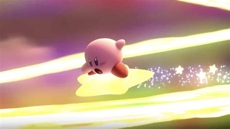 Kirbys Creepy Past Makes Him The Perfect Hero For Super Smash Bros