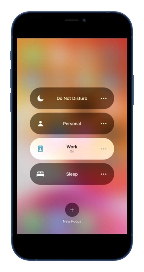 Is The New Focus Mode Feature On Ios 15 Helpful For Parents