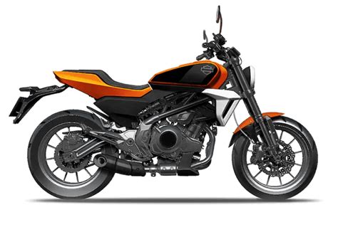 Harley Davidson Fabricará En China Una Moto De 338 Cc Super7moto