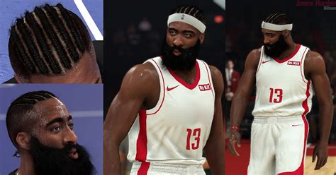 James Harden Dreads Houston Rockets Ready To Trade Everyone But James