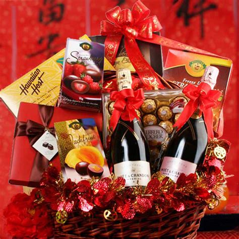 Gift hampers for chinese new year. Chinese New Year Hamper Delivery Singapore, Online Lunar ...