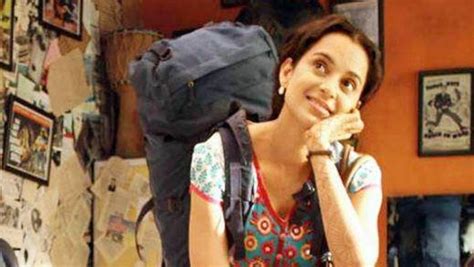When Kangana Ranaut Claimed Credit For Iconic Scenes In Queen The