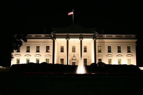 Today, we will show you 17 beautiful houses decorated in black and white. The President's House Is Empty | Boston Review