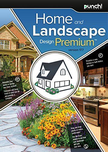 Punch Software Home And Landscape Design Premium Home Decor Pieces