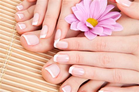 Nail Care Appearance Day Spa In Poughkeepsie New York Offering Wedding Bridal Spa
