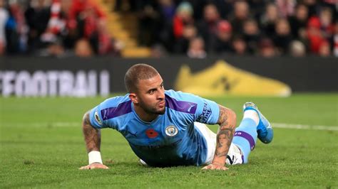 His mother tracey is english, while his father michael is from jamaica and. Kyle Walker opens up about lockdown breaches and says he ...