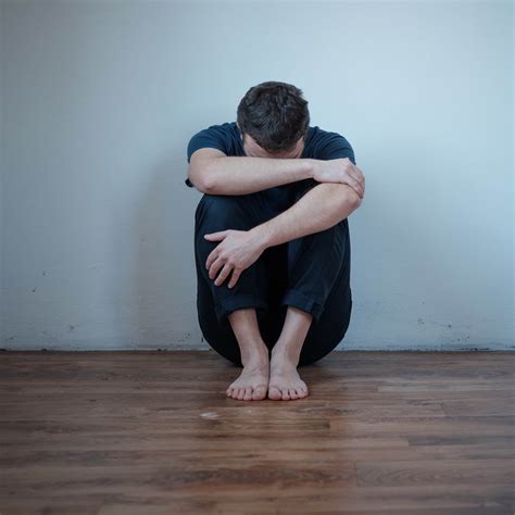 Addressing the Epidemic of Suicide Among Men—and the Myth of Impulsive ...