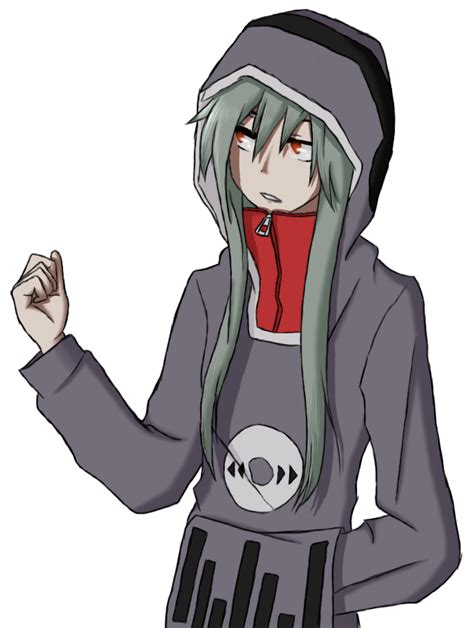 Image Kido Tsubomi Kagerou Project By Dom4ntas666 D6vv1ajpng