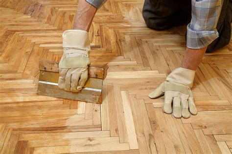 Buffing Hardwood Floor How To Refinish Your Hardwood Floors Final