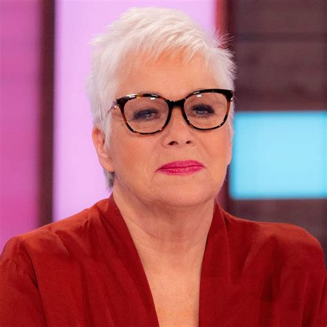 Loose Women Stars Denise Welch And Carol Mcfin Tease New Career Move In Plunging Swimsuits
