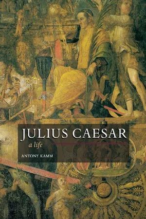 PDF Julius Caesar de Antony Kamm libro electrónico Perlego