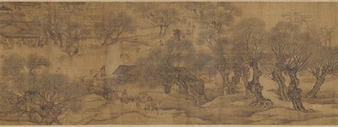 Qingming Festival Wallpapers Wallpaper Cave