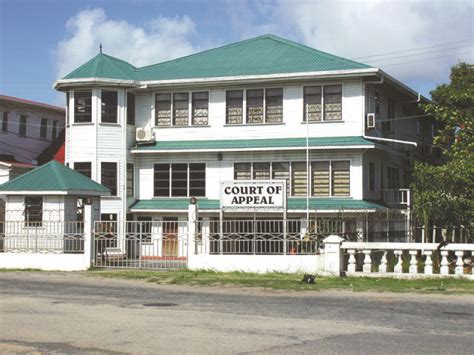Seven judges will hear and determine the appeal filed against a recent high court judgment on the building bridges initiative (bbi). APNU/AFC's petition to stop declaration: Judges to rule ...