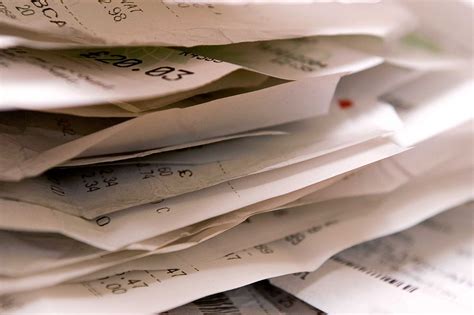 8 Surprising Documents To Shred Readers Digest