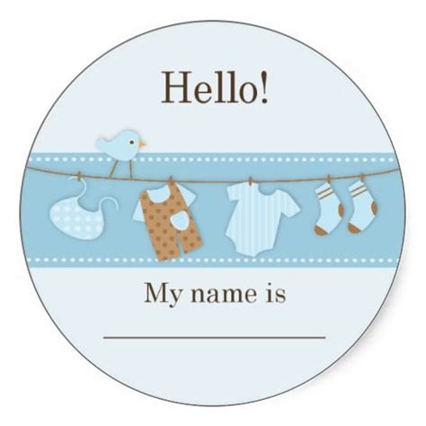 Flower place card holder or food labels free printable. 1000+ images about Baby Shower Name Tags on Pinterest | A ...