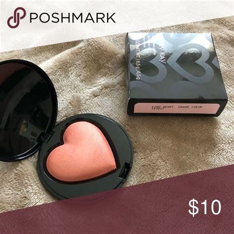 Get the lowest price on your favorite brands at poshmark. 💄MARY KAY | KIND HEART CONTOURING BLUSH💄 | Blush contour ...