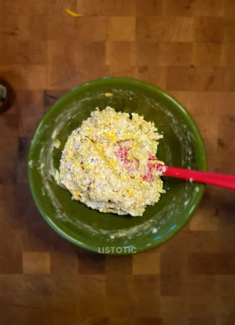 Indulgent Sweet Chili Cream Cheese Dip ⋆ Listotic