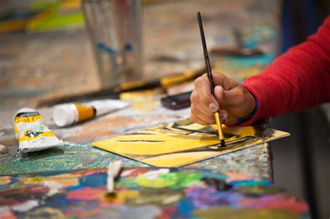 The Importance Of Arts In Schools Honorsgradu