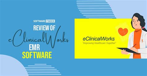 Eclinicalworks Emr Reviews Pricing Features And Demo 2023