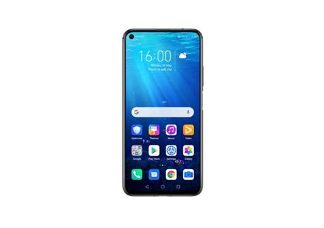 Huawei Nova 5t Pro Spotted On Android Enterprise Directory