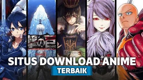 Otakudesu Situs Download Dan Nonton Anime Batch Sub Indonesia Gratis