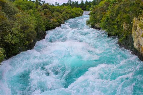Free Images Waterfall Stream Rapid Body Of Water New Zealand