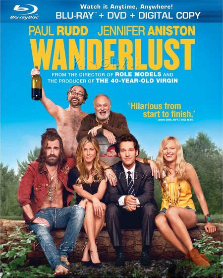 Rattled by sudden unemployment, a manhattan couple surveys alternative living options, ultimately deciding to experiment with living on a rural commune where free love rules. Dhukas Movies Mediafire: Wanderlust (2012) BRRip 650mb