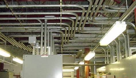 Industrial Wiring - Engineered Electric Controls Ltd.