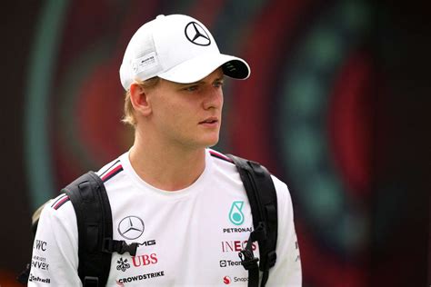 Zukunft Geklärt Mick Schumacher Startet Beim Klassiker In Le Mans