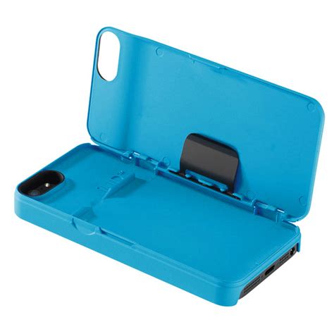 カード収納・マネークリップ機能搭載『ilid Wallet Case For Iphone5』予約開始 スペックコンピュータ株式会社